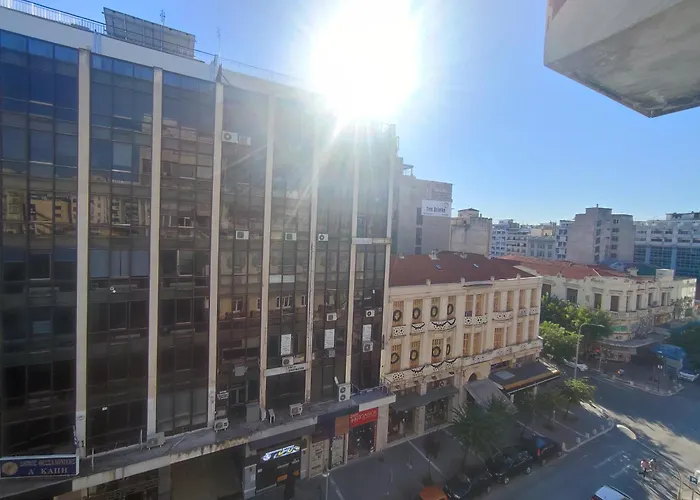 Apartament Modiano Center-your Urban *