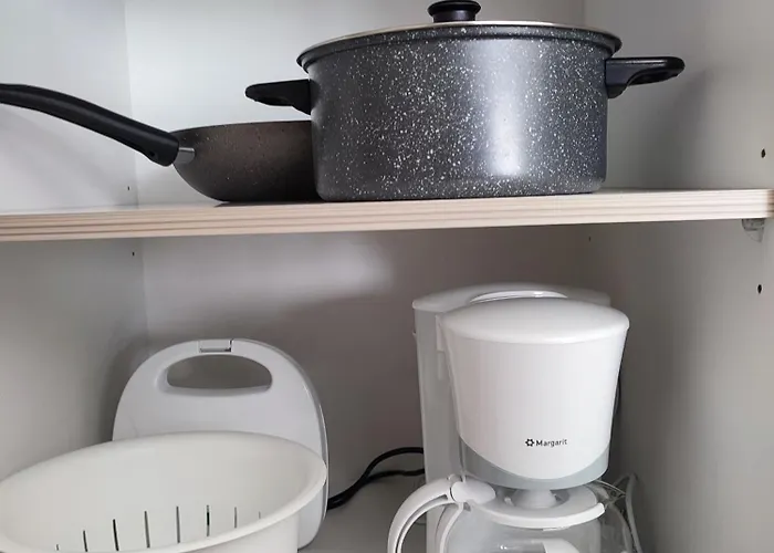 Apartament Modiano Center-your Urban Salonic