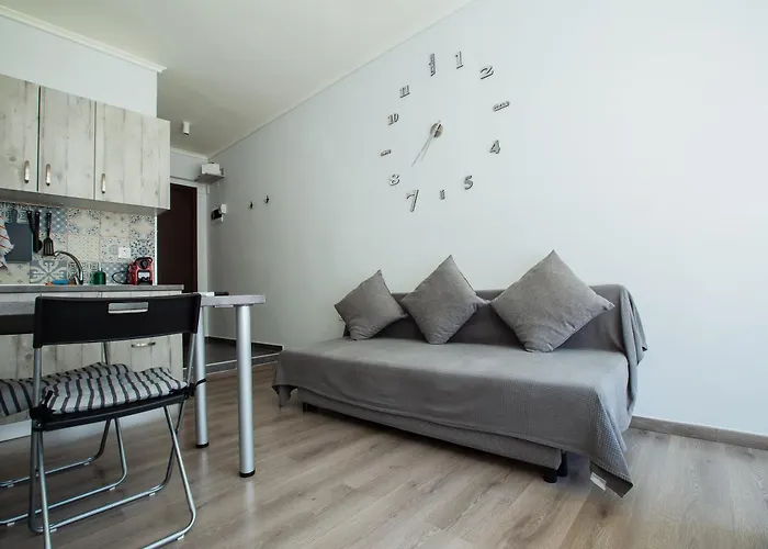 Modiano Center-your Urban