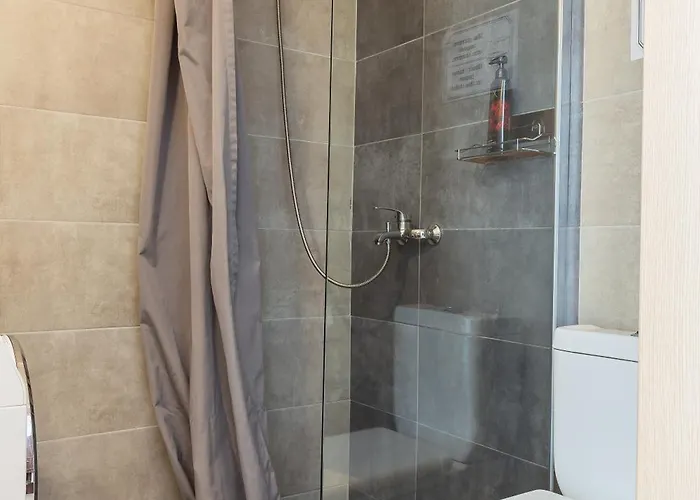 Modiano Center-your Urban Apartament *