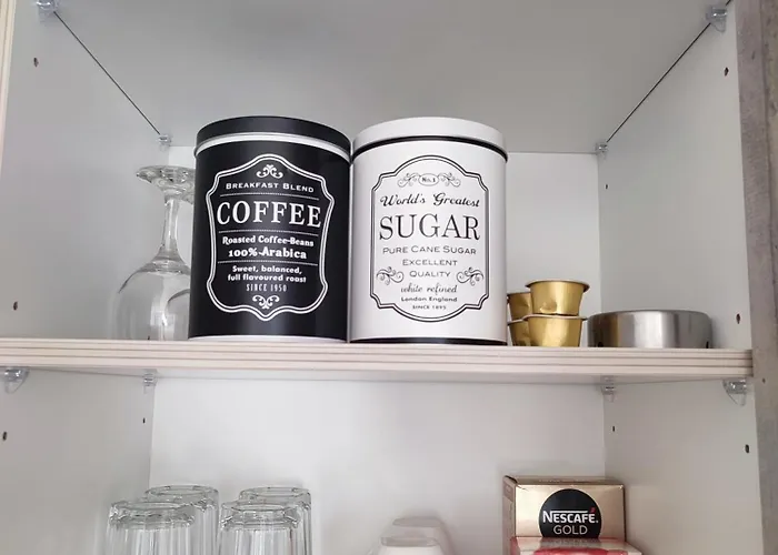 Modiano Center-your Urban Apartament Salonic