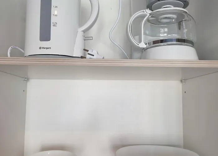 Apartament Modiano Center-your Urban *