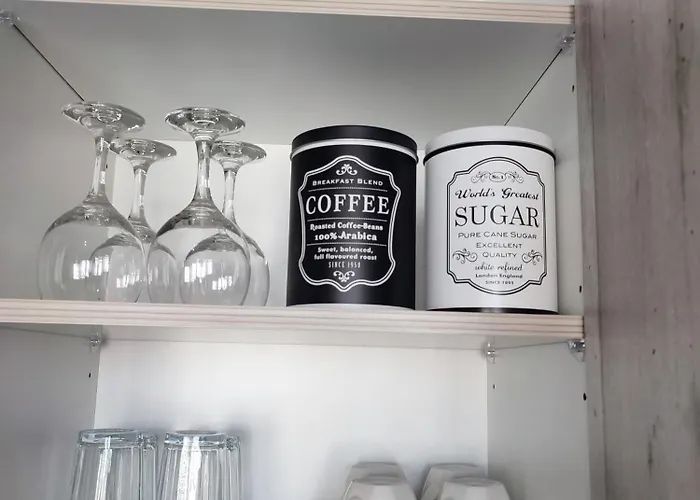 Modiano Center-your Urban Apartament *