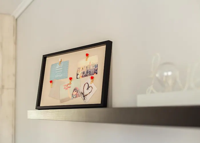 Modiano Center-your Urban Apartament Salonic