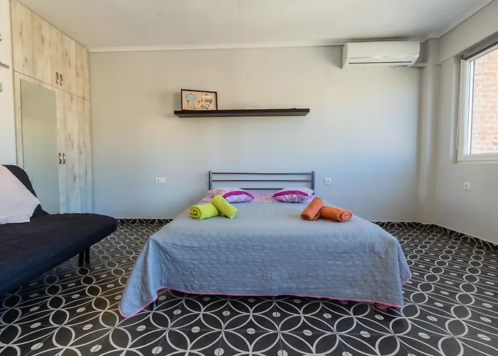 Apartment Modiano Center-your Urban *