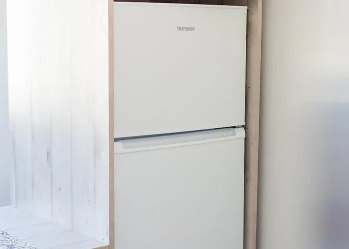 Apartamento Modiano Center-your Urban Tesalónica