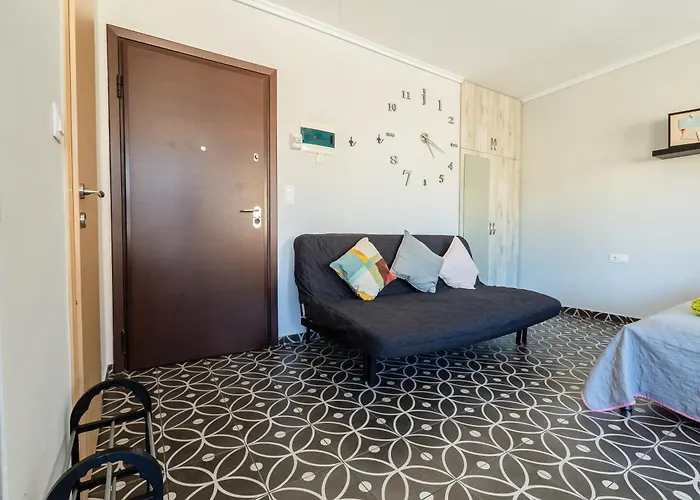 Apartamento Modiano Center-your Urban *