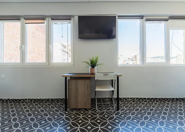 Modiano Center-your Urban *