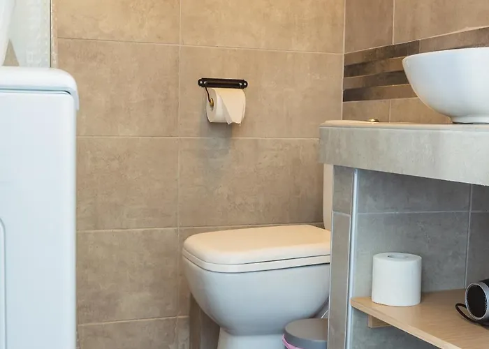 Apartament Modiano Center-your Urban