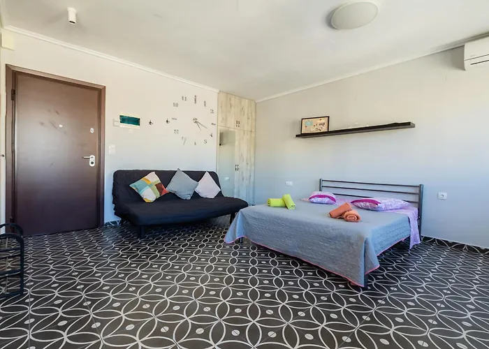 Apartamento Modiano Center-your Urban *