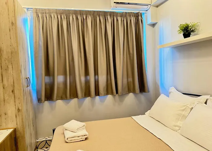 Modiano Center-your Urban Salonic