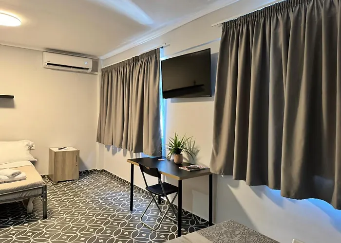 Modiano Center-your Urban * Salonic