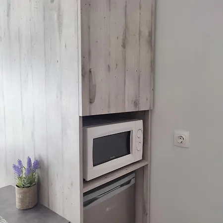 Modiano Center-your Urban Apartman *