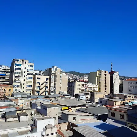 Modiano Center-your Urban Apartman Szaloniki